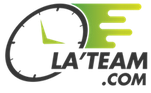 La Team - chronométrage